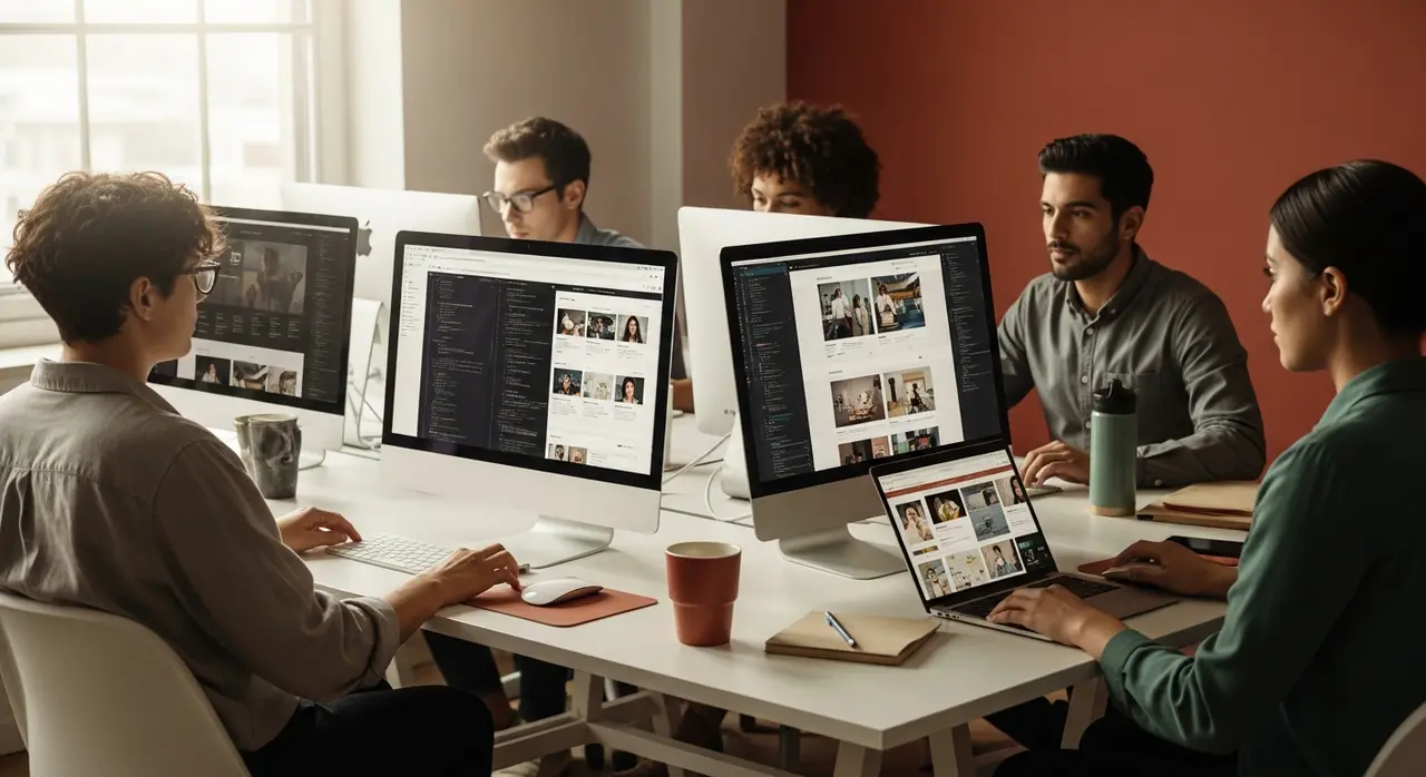 Agence Web La Teste-de-Buch