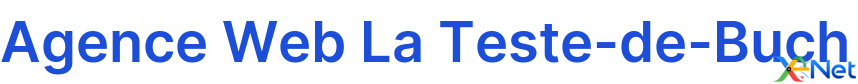 Agence Web La Teste-de-Buch